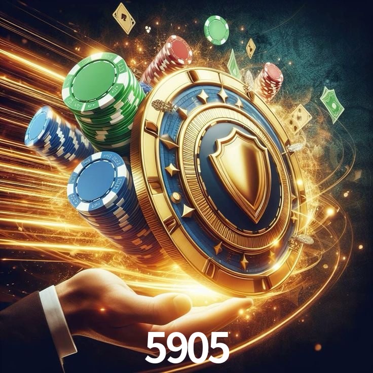 5905
